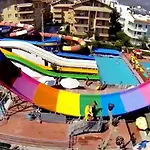 Elysium Hotel Marmaris