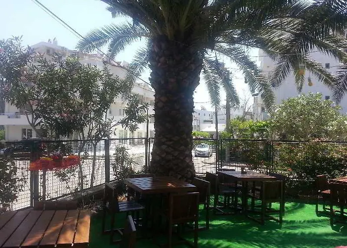 Elysium فندق