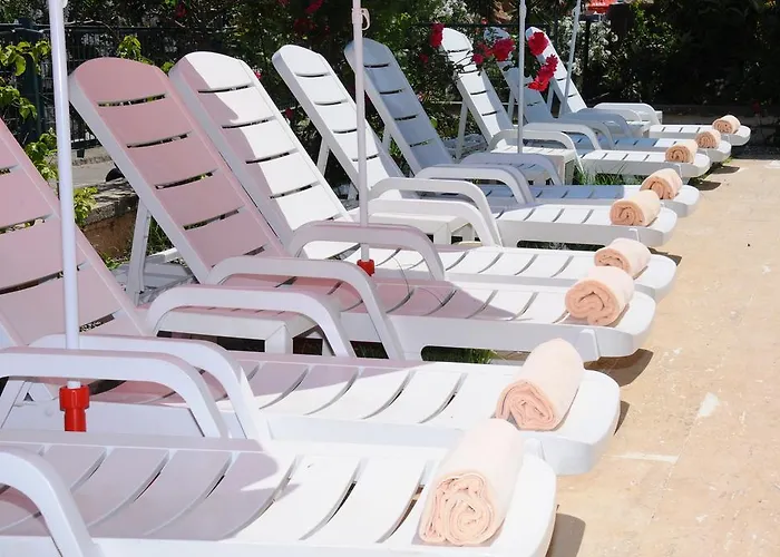 Elysium 3* مرمريس