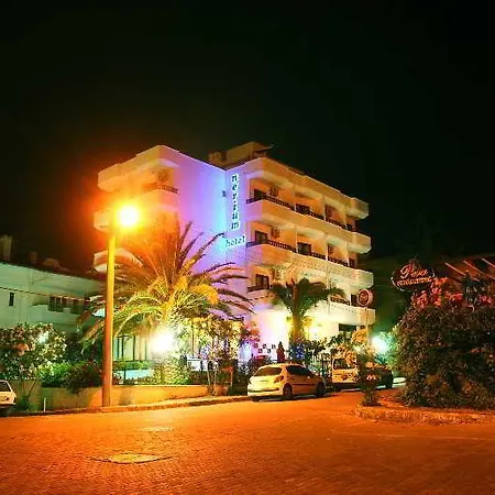 Elysium 3* Мармарис