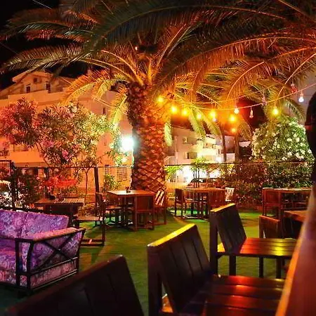 Szálloda Elysium 3*