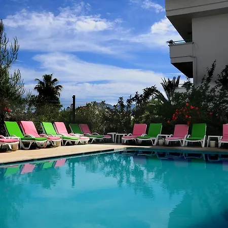 Elysium Мармарис