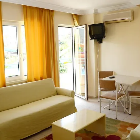 Szálloda Elysium 3*