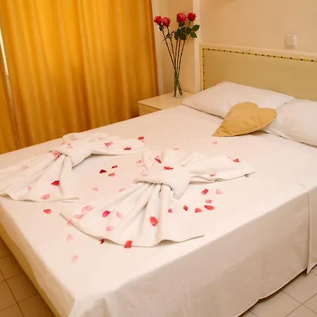 Szálloda Elysium Marmaris