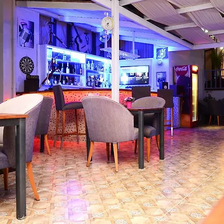 Отель Elysium Мармарис