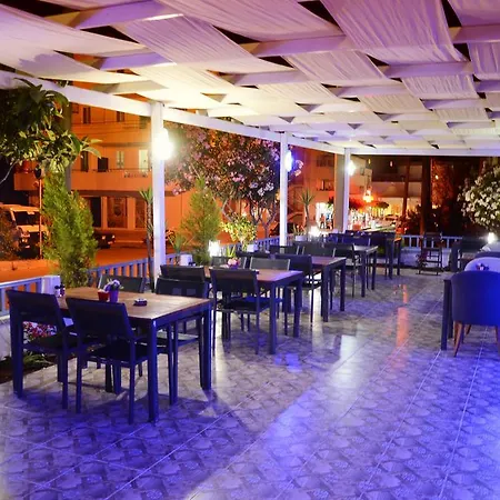 Отель Elysium 3*