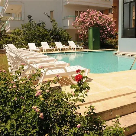 Szálloda Elysium 3*