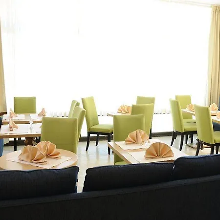 Szálloda Elysium 3*