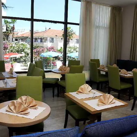 Elysium Отель 3*