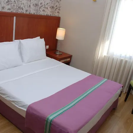 Szálloda Elysium 3*