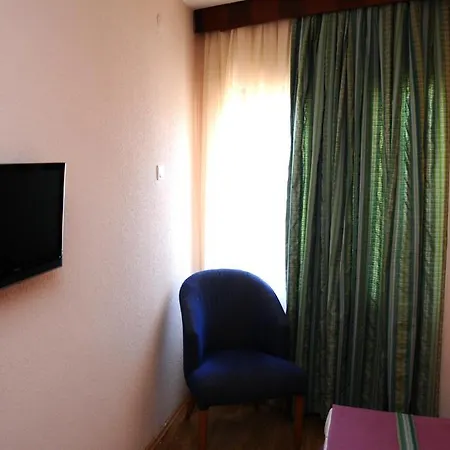 Szálloda Elysium Marmaris