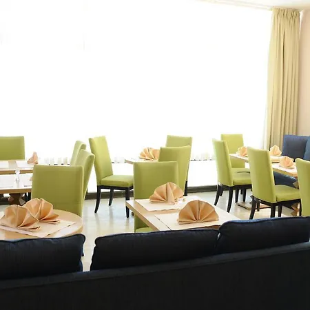 Elysium Szálloda Marmaris