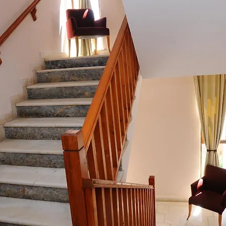 Elysium Мармарис