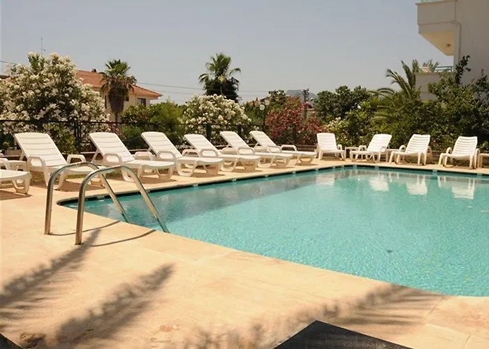 Elysium Marmaris