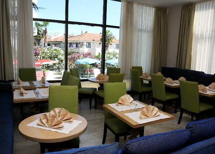 Elysium Hotel 3*