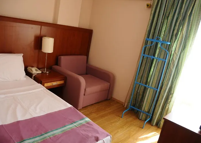 Hotel Elysium