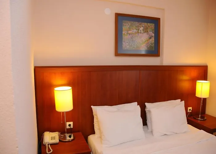 Hotel Elysium 3*