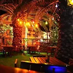 Hotell Elysium Marmaris