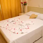 Hotell Elysium Marmaris