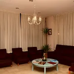 Hotell Elysium