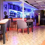 Hotell Elysium Marmaris