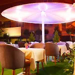 Hotell Elysium