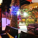 Hotell Elysium