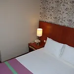 Elysium Hotell