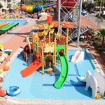 Elysium Hotell Marmaris