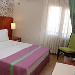 Elysium Hotell Marmaris