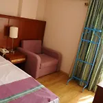 Hotell Elysium