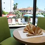 Elysium Hotell