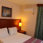 Hotell Elysium