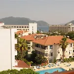 Elysium Hotell Marmaris