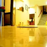 Hotell Elysium Marmaris