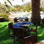 Elysium Hotell