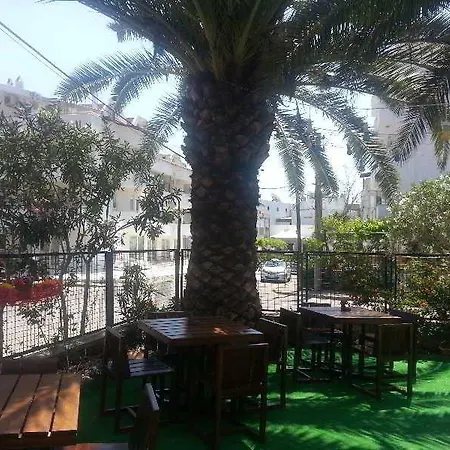 Elysium فندق