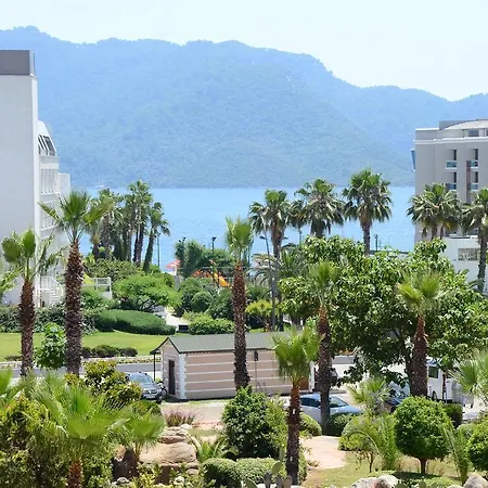 Elysium Marmaris