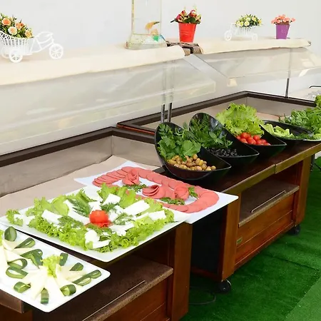 Hotel Elysium Marmaris