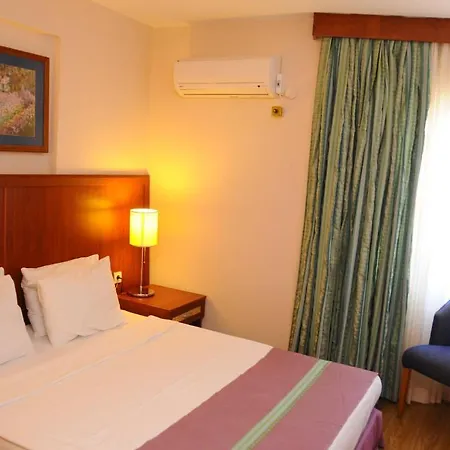 Hotel Elysium Marmaris