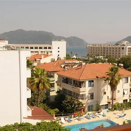 Elysium Hotel Marmaris