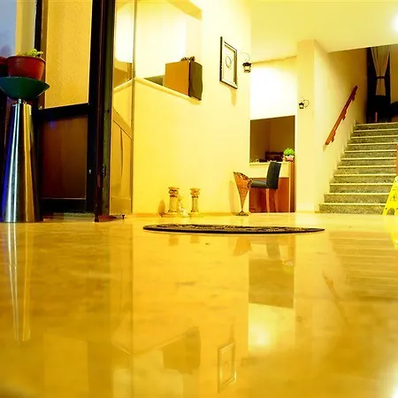 Hotel Elysium Marmaris