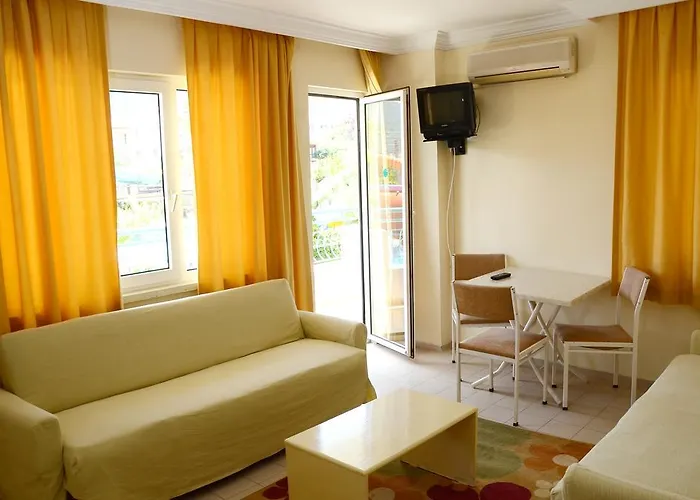 Ξενοδοχείο Elysium 3*