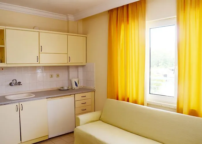 Ξενοδοχείο Elysium