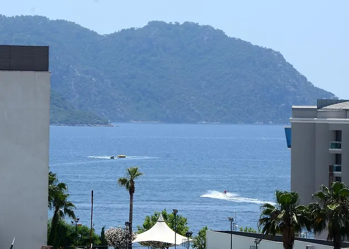 Отель Elysium 3*