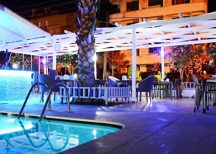 Elysium Мармарис