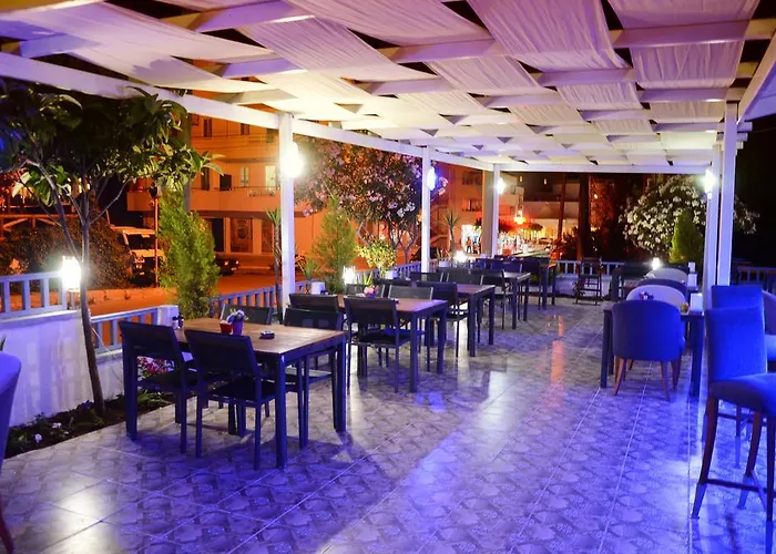 Ξενοδοχείο Elysium 3*