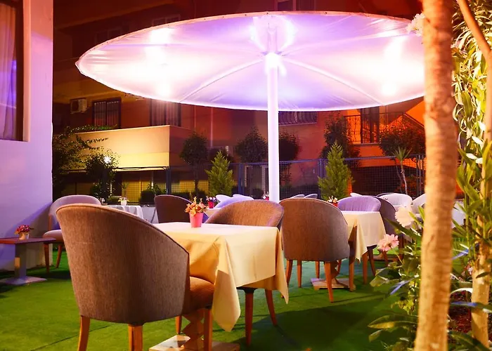 Ξενοδοχείο Elysium