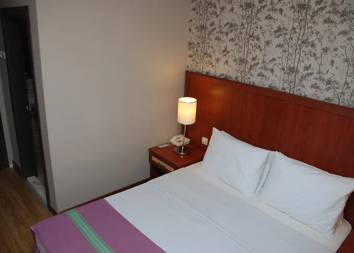 Elysium Ξενοδοχείο