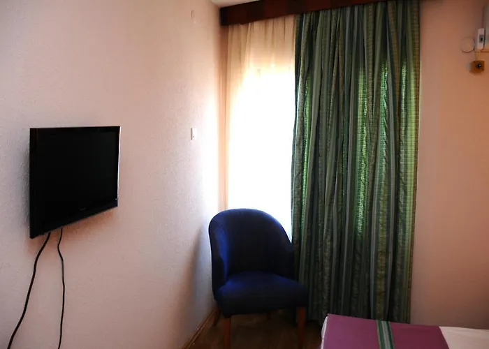 Отель Elysium Мармарис